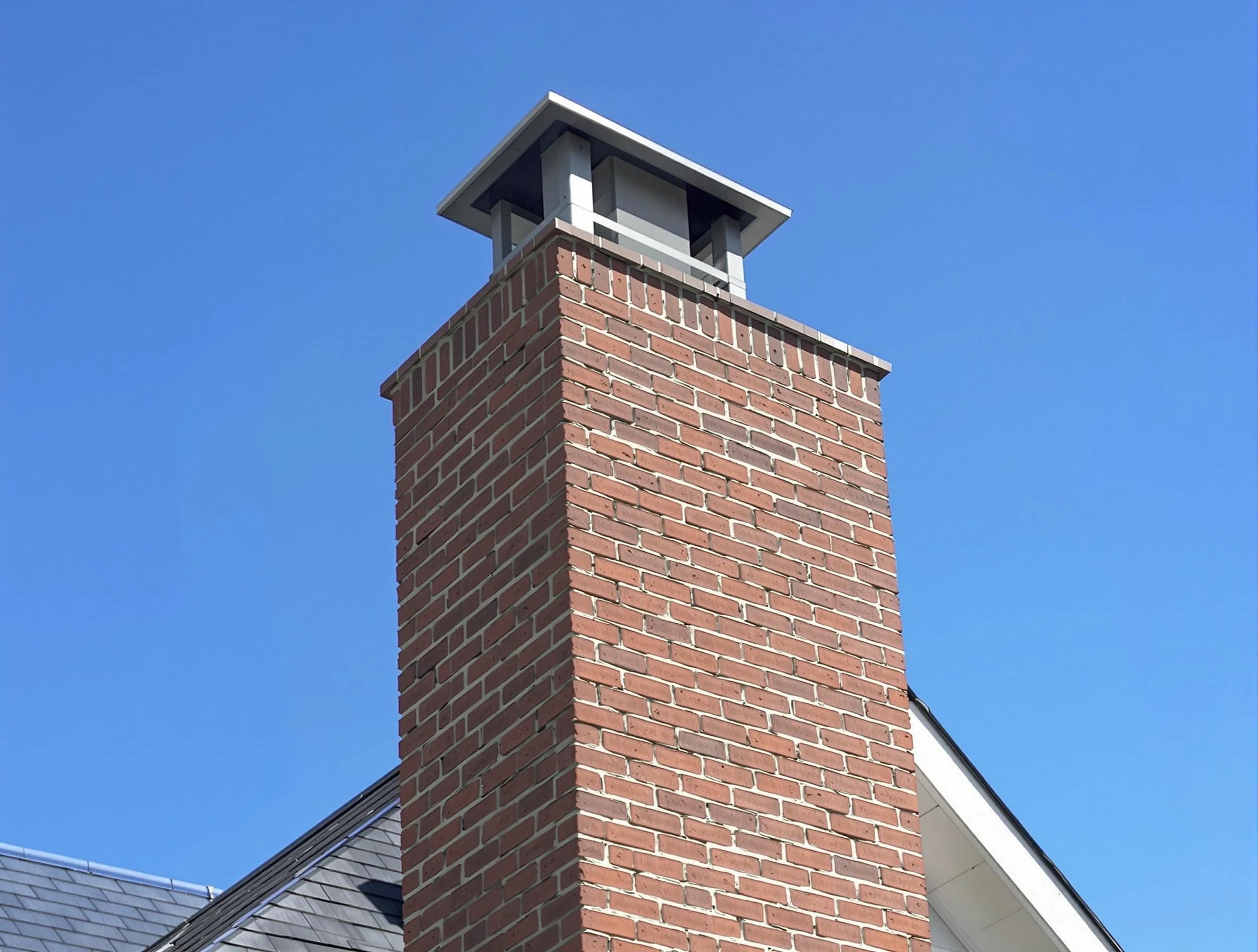 Chimney Remodeling service in Thompson's Station, TN