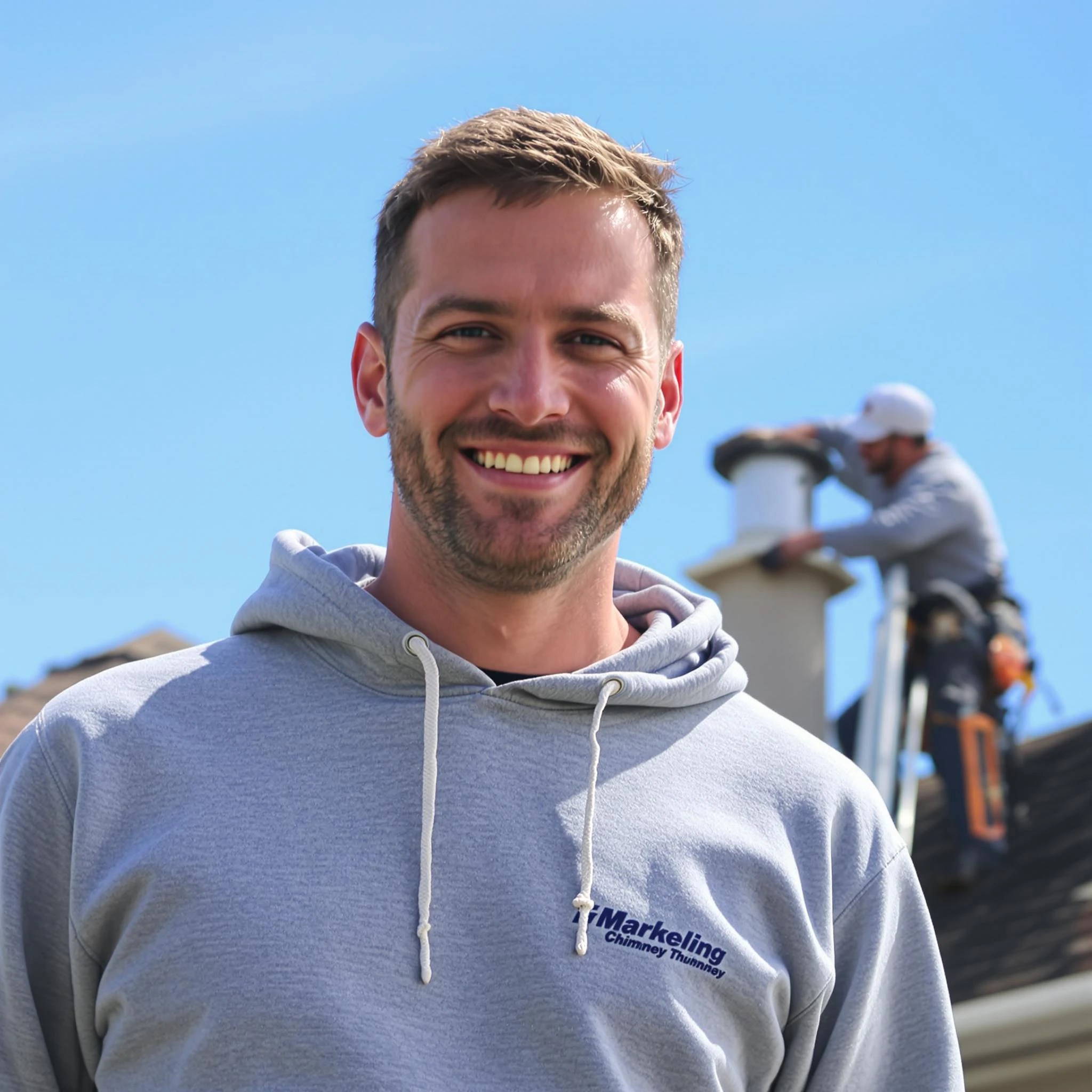 Professional chimney sweep services in Thompson's Station