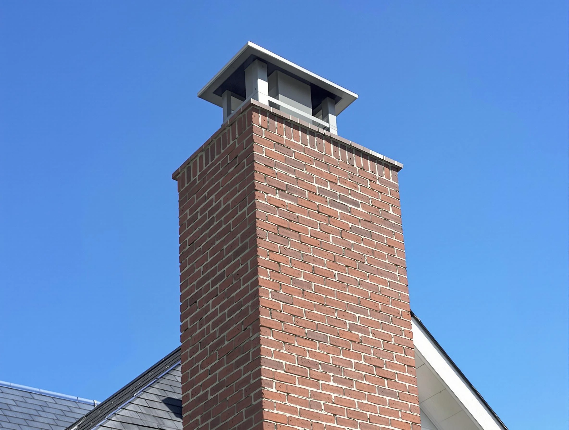 Chimney Remodeling in Thompson's Station